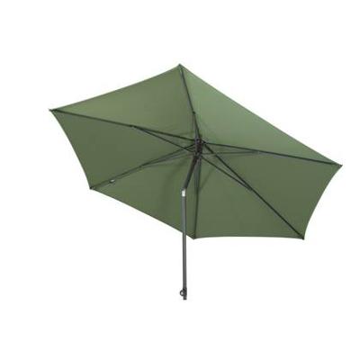 Parasol Oasis 250 cm Ø Groen | 4 Seasons Outdoor Parasol Oasis 250 cm Ø Groen | 4 Seasons Outdoor