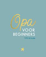Opa voor beginners (Hardback) - thumbnail