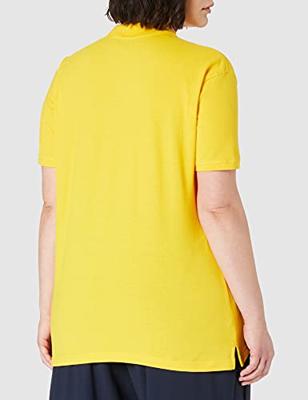 Clique 028246 Classic Marion S/S - Lemon - L
