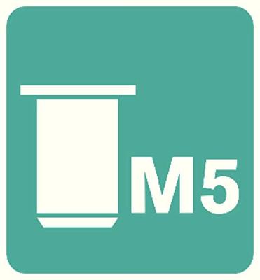 Pinze per crimpare RAPID RP110 Pinze per crimpare RAPID RP110