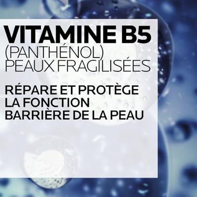 La Roche-Posay Cicaplast Spray B5