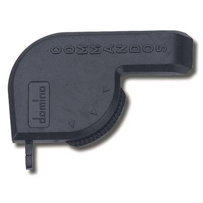 Domino afdekkap cover f.throttle grips