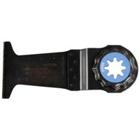 Makita Accessoires MAP005 Invalzaagb 45x50mm RVS - B-66363 - B-66363 - thumbnail