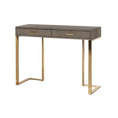 Richmond Sidetable 'Marie-Lou' 110cm, met 2 laden