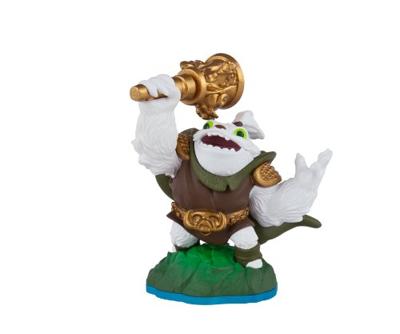 Skylanders Swap Force - Zoo Lou