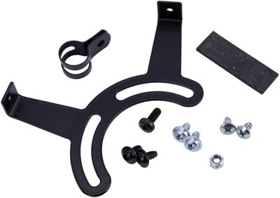 HORN kettingscherm "catena a08" mount.adapter catena a08/a09 bosch gen.4 38t