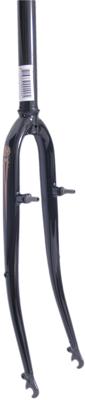Vork 28 inch 1.1/8 a-head v-brake Vork 28 inch 1.1/8 a-head v-brake
