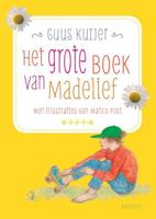 Het grote boek van Madelief - Guus Kuijer - ebook - thumbnail