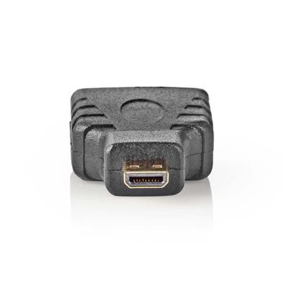 Nedis HDMI naar Mini HDMI adapter F/M