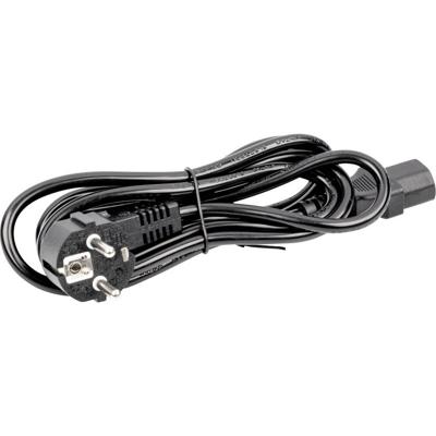 Kern & Sohn MLB-A07 Kabel voor apparaat met lage warmte-ontwikkeling 1 stuk(s)
