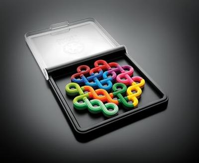 SmartGames IQ Noodles