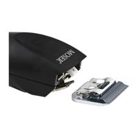 Moser Producten/tondeuse prof max50 1mm - thumbnail