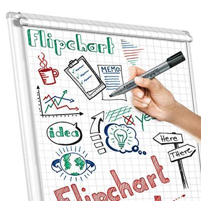 Staedtler 356 SWP8 Flipchartmarker Flipchartmarker 8 stuk(s)