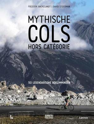 Mythische cols hors catégorie (Hardback)