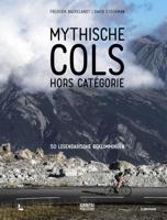 Mythische cols hors catégorie (Hardback) - thumbnail
