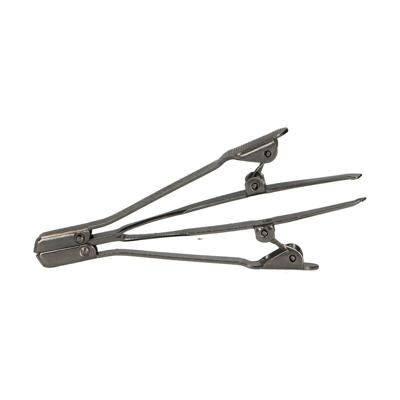 Erbe Solingen pincet automatisch 9 cm (erbe92143) Erbe Solingen pincet automatisch 9 cm (erbe92143)