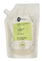 Dr. Renaud Lime Cleansing Gel - Refill 400 ml - thumbnail