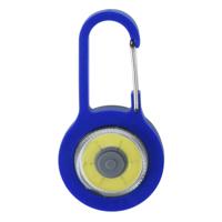 Draagbaar LED-lichtje met Clip - thumbnail