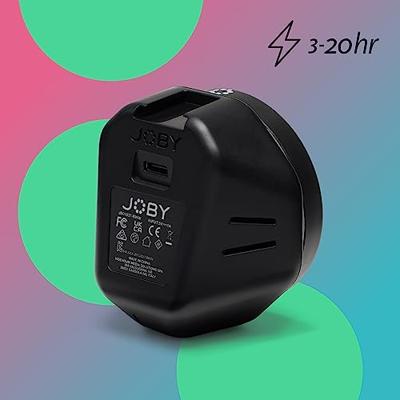 Joby Beamo Reel LED light Joby Beamo Reel LED light