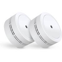 ELRO FS7810 Rookmelder compact 2-pack - thumbnail