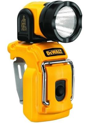DeWalt dcl510n led werklamp | 10,8v li-ion - dcl510n-xj DeWalt dcl510n led werklamp | 10,8v li-ion - dcl510n-xj