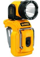 DeWalt dcl510n led werklamp | 10,8v li-ion - dcl510n-xj - thumbnail