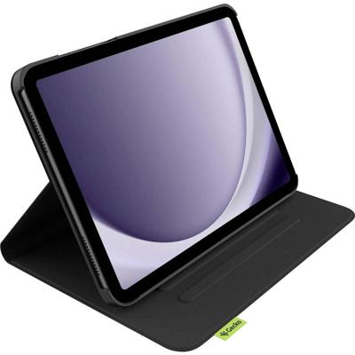 Gecko Covers Gecko Covers Cactus Cover Tablet Schutzh Zwart Tablethoes