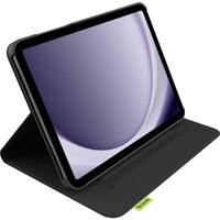 Gecko Covers Gecko Covers Cactus Cover Tablet Schutzh Zwart Tablethoes - thumbnail