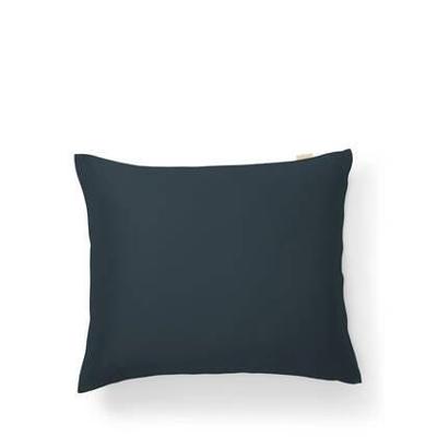 Essenza Alice silk Slate grey kussensloop