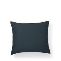 Essenza Alice silk Slate grey kussensloop - thumbnail