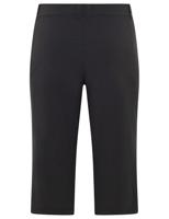 Jack wolfskin Hikeout Capri Dames Black 40 R - thumbnail