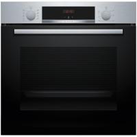 Bosch HBA534BS3 Inbouw oven Grijs - thumbnail