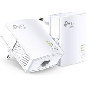 TP-LINK TL-PA7019 KIT 1000 Mbit/s Ethernet LAN TP-LINK TL-PA7019 KIT 1000 Mbit/s Ethernet LAN