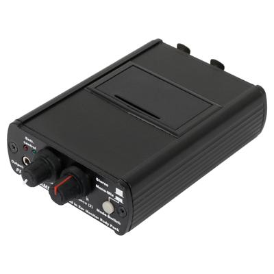 Fischer Amps Hard-Wired In-Ear Body Pack