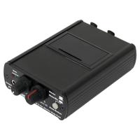 Fischer Amps Hard-Wired In-Ear Body Pack - thumbnail