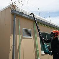 Makita Accessoires Dakgootreinigingsset - 191B03-8 - 191B03-8 - thumbnail