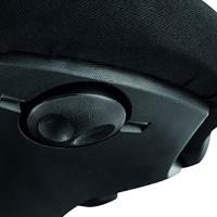 LogiLink Stahulp EO0011 Zwart EO0011 - thumbnail
