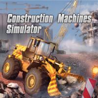 Construction Machines Simulator - thumbnail