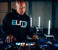Reloop ELITE DVS Professionele Battle DJ mixer voor Serato DJ - thumbnail