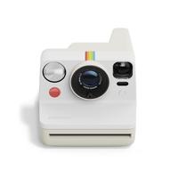Polaroid Now Gen 3 Camera - Pebble White - thumbnail