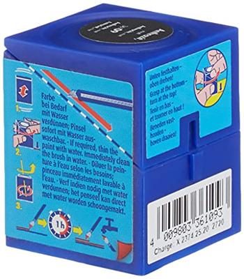 Revell Aqua NR.9 Antraciet Mat - 18ml