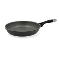 Pan Bidasoa Tribeca Aluminium Zwart Metaal (30 cm) - thumbnail