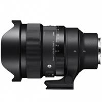 Sigma 15mm F/1.4 DG DN Diagonal Fisheye Sony E-mount - thumbnail