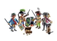 Playmobil 71533 Pirates My Figures: Piraten - thumbnail