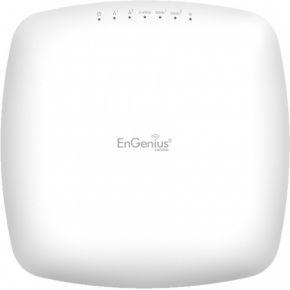 EnGenius EWS385AP draadloos toegangspunt (WAP) 1734 Mbit/s Wit Power over Ethernet (PoE)