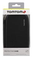 TomTom Berschermhoes 6 Inch Zwart/Grijs - thumbnail