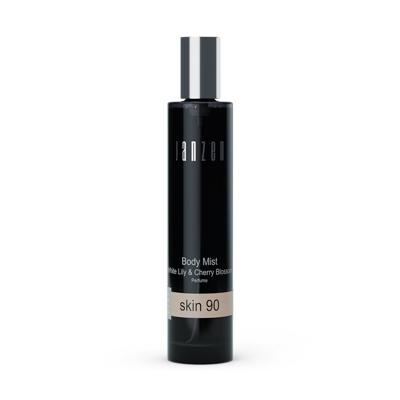 JANZEN Body Mist Skin 90