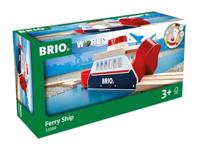 BRIO Ferry schip - thumbnail