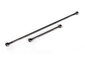 EXO Center Driveline Dogbone Set (2pcs) (AX30424) EXO Center Driveline Dogbone Set (2pcs) (AX30424)