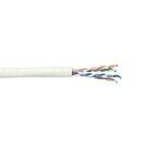 Patchkabel CAT6 UTP soepel rol 305M blauw - thumbnail